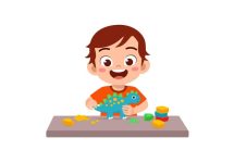 Slime Making Slime Making