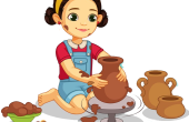 Pottery Pottery